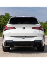 Acexxon Rear Reflector Insert Set High-Gloss Black, Horizontal Slat BMW G45 X3 M-Sport 2025+                                     - R30-20-2 - Image 7