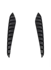 Acexxon Rear Reflector Insert Set High-Gloss Black, Horizontal Slat BMW G45 X3 M-Sport 2025+                                     - R30-20-2 - Image 7