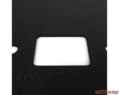 Southern Style Offroad Rearview Camera Relocate Kit - SSO-ACC-00-06