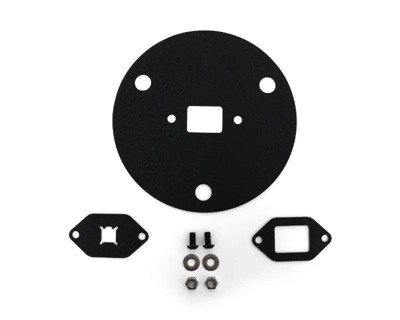 Southern Style Offroad Rearview Camera Relocate Kit - SSO-ACC-00-06