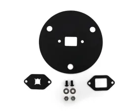 Southern Style Offroad Rearview Camera Relocate Kit