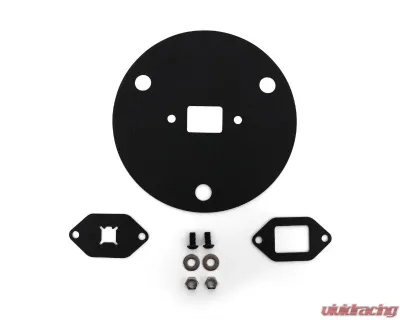 Southern Style Offroad Rearview Camera Relocate Kit - SSO-ACC-00-06