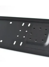 Southern Style Offroad RotoPax Universal Mounting Plate                                     - SSO-ACC-00-07 - Image 2