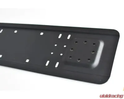 Southern Style Offroad RotoPax Universal Mounting Plate - SSO-ACC-00-07