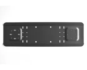 Southern Style Offroad RotoPax Universal Mounting Plate