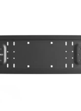 Southern Style Offroad RotoPax Universal Mounting Plate                                     - SSO-ACC-00-07 - Image 3