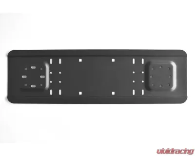 Southern Style Offroad RotoPax Universal Mounting Plate - SSO-ACC-00-07
