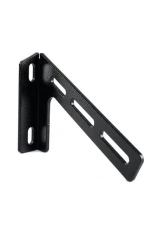 Southern Style Offroad Powdercoated Black Tube Light Bracket Toyota Tacoma 2016-2023                                     - SSO-ACC-03-09 - Image 2