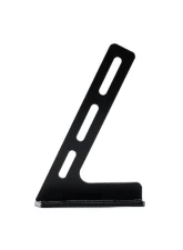 Southern Style Offroad Powdercoated Black Tube Light Bracket Toyota Tacoma 2016-2023                                     - SSO-ACC-03-09 - Image 3