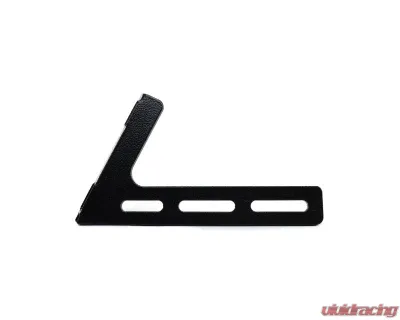 Southern Style Offroad Powdercoated Black Tube Light Bracket Toyota Tacoma 2016-2023 - SSO-ACC-03-09
