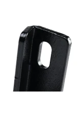 Southern Style Offroad Powdercoated Black Tube Light Bracket Toyota Tacoma 2016-2023                                     - SSO-ACC-03-09 - Image 5