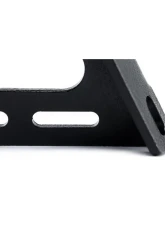 Southern Style Offroad Powdercoated Black Tube Light Bracket Toyota Tacoma 2016-2023                                     - SSO-ACC-03-09 - Image 6