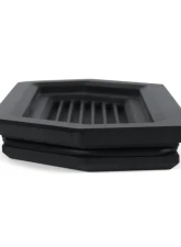 Southern Style Offroad Black Universal Access Hole Covers Toyota 4Runner | Tacoma | Tundra 2012+                                     - SSO-ACC-03-11 - Image 2