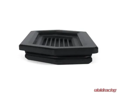 Southern Style Offroad Black Universal Access Hole Covers Toyota 4Runner | Tacoma | Tundra 2012+ - SSO-ACC-03-11