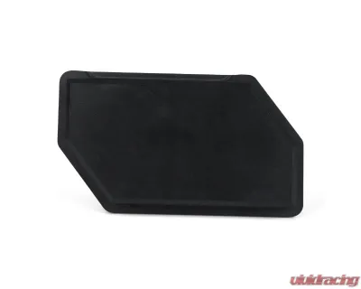 Southern Style Offroad Black Universal Access Hole Covers Toyota 4Runner | Tacoma | Tundra 2012+ - SSO-ACC-03-11