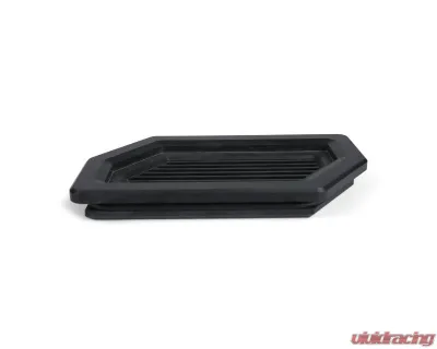 Southern Style Offroad Black Universal Access Hole Covers Toyota 4Runner | Tacoma | Tundra 2012+ - SSO-ACC-03-11