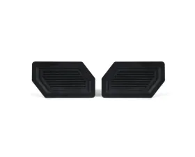 Southern Style Offroad Black Universal Access Hole Covers Toyota 4Runner | Tacoma | Tundra 2012+