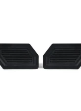 Southern Style Offroad Black Universal Access Hole Covers Toyota 4Runner | Tacoma | Tundra 2012+                                     - SSO-ACC-03-11 - Image 7