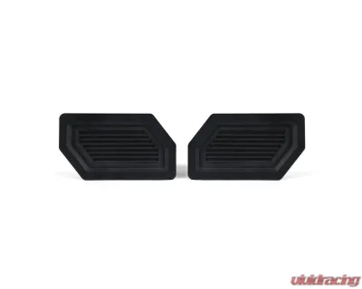 Southern Style Offroad Black Universal Access Hole Covers Toyota 4Runner | Tacoma | Tundra 2012+ - SSO-ACC-03-11