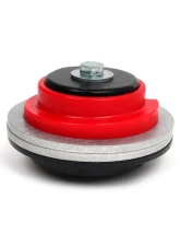 Southern Style Offroad Airbag to Coil Conversion Kit with Height Adjustability Lexus GX470 2003-2009                                     - SSO-ATC-03-05 - Image 2