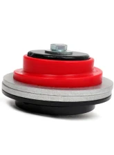 Southern Style Offroad Airbag to Coil Conversion Kit with Height Adjustability Lexus GX470 2003-2009                                     - SSO-ATC-03-05 - Image 6