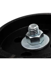 Southern Style Offroad Airbag to Coil Conversion Kit with Height Adjustability Lexus GX470 2003-2009                                     - SSO-ATC-03-05 - Image 8