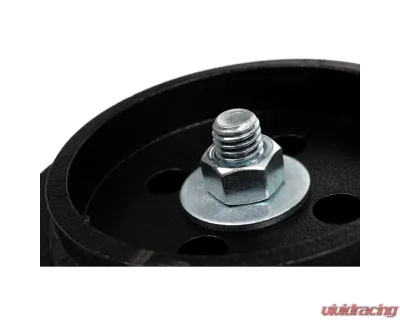 Southern Style Offroad Airbag to Coil Conversion Kit with Height Adjustability Lexus GX470 2003-2009 - SSO-ATC-03-05