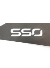 Southern Style Offroad Body Mount Chop Kit Lexus GX470 2003-2009                                     - SSO-BMC-03-06 - Image 2
