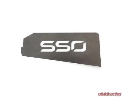 Southern Style Offroad Body Mount Chop Kit Lexus GX470 2003-2009 - SSO-BMC-03-06