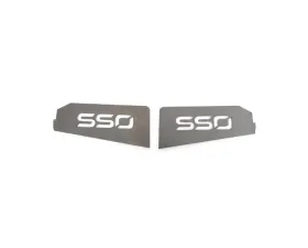 Southern Style Offroad Body Mount Chop Kit Lexus GX470 2003-2009