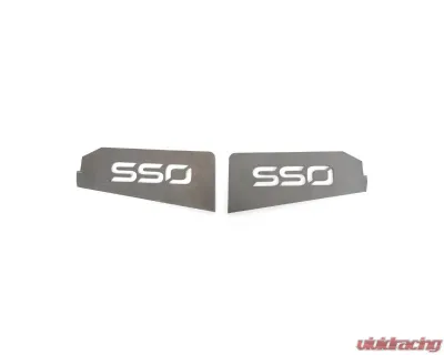 Southern Style Offroad Body Mount Chop Kit Lexus GX470 2003-2009 - SSO-BMC-03-06