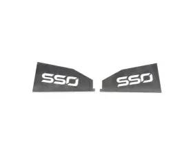 Southern Style Offroad Body Mount Chop Kit Toyota FJ Cruiser 2007-2017