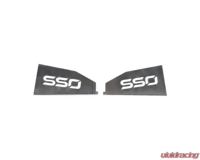 Southern Style Offroad Body Mount Chop Kit Toyota FJ Cruiser 2007-2017 - SSO-BMC-03-07