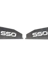 Southern Style Offroad Body Mount Chop Kit Toyota Tacoma 2016-2023                                     - SSO-BMC-03-08 - Image 3