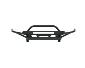 Southern Style Offroad Powdercoated Black Universal 20