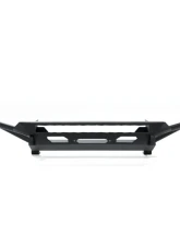 Southern Style Offroad Powdercoated Black 30" Baja Design S8 Cutout Tube Front Bumper without Bull Bar Toyota Tacoma 2016-2023                                     - SSO-FBR-03-28 - Image 2