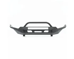 Southern Style Offroad Powdercoated Black 20