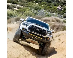 Southern Style Offroad Powdercoated Black 30