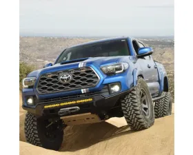 Southern Style Offroad Powdercoated Black 30
