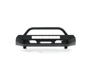 Southern Style Offroad Powdercoated Black 20