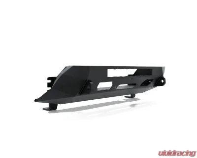 Southern Style Offroad Powdercoated Black 20" Baja Design S8 Cutout Slimline Front Bumper without Bull Bar Toyota Tacoma 2016-2023 - SSO-FBR-03-47
