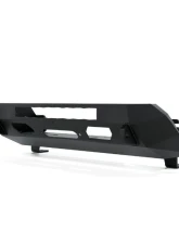 Southern Style Offroad Powdercoated Black 20" Baja Design S8 Cutout Slimline Front Bumper without Bull Bar Toyota Tacoma 2016-2023                                     - SSO-FBR-03-47 - Image 3