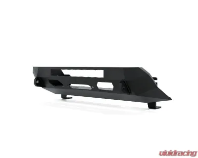 Southern Style Offroad Powdercoated Black 20" Baja Design S8 Cutout Slimline Front Bumper without Bull Bar Toyota Tacoma 2016-2023 - SSO-FBR-03-47