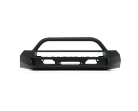Southern Style Offroad Powdercoated Black 30