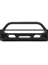 Southern Style Offroad Powdercoated Black 30" Baja Design S8 Cutout Slimline Front Bumper with Bull Bar Toyota Tacoma 2016-2023                                     - SSO-FBR-03-48 - Image 6