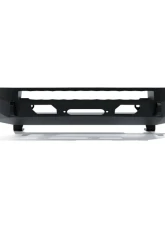 Southern Style Offroad Powdercoated Black 30" Baja Design S8 Cutout Slimline Front Bumper without Bull Bar Toyota Tacoma 2016-2023                                     - SSO-FBR-03-49 - Image 3