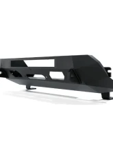 Southern Style Offroad Powdercoated Black Universal 20" Cutout Slimline Front Bumper without Bull Bar Toyota Tacoma 2016-2023                                     - SSO-FBR-03-51 - Image 2