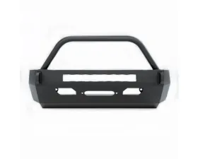 Southern Style Offroad Powdercoated Black 20