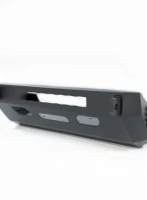 Southern Style Offroad Powdercoated Black 20" Baja Design S8 Cutout Slimline Front Bumper without Bull Bar Toyota 4Runner 2014-2024                                     - SSO-FBR-03-67 - Image 2
