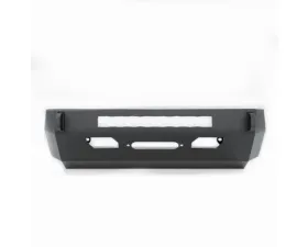 Southern Style Offroad Powdercoated Black 20